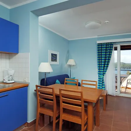 Maistra Select Koversada Naturist Отель 4*