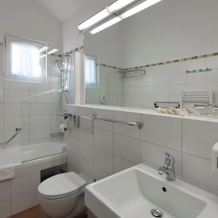 Maistra Select Koversada Naturist Отель 4*