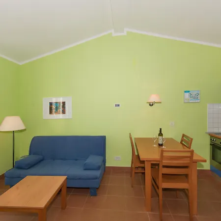 Отель Maistra Select Koversada Naturist 4*