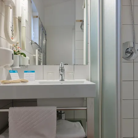 Отель Maistra Select Koversada Naturist