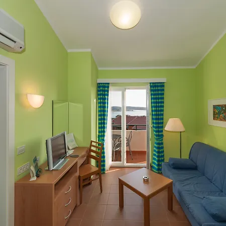 Maistra Select Koversada Naturist Отель