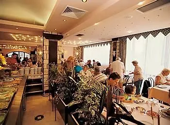 Maistra Select Koversada Naturist Отель Врсар