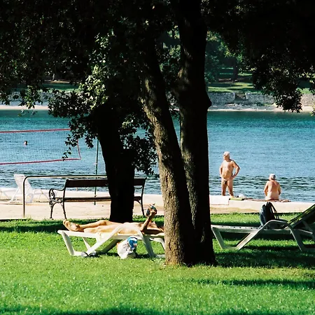 Maistra Select Koversada Naturist 4* Врсар