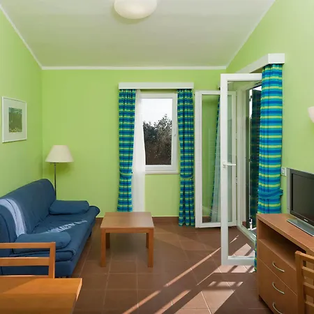 Maistra Select Koversada Naturist Врсар