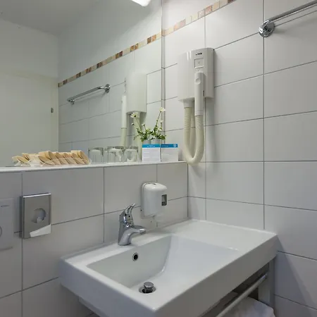 Hotel Maistra Select Koversada Naturist