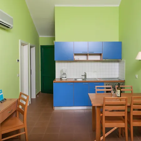 Maistra Select Koversada Naturist 4* Vrsar