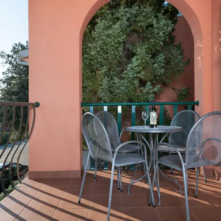 Maistra Select Koversada Naturist Hotel Vrsar