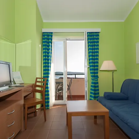 Maistra Select Koversada Naturist Vrsar