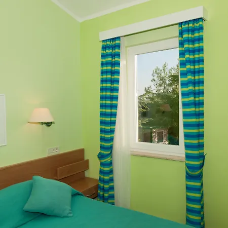 Maistra Select Koversada Naturist Hotel 4*