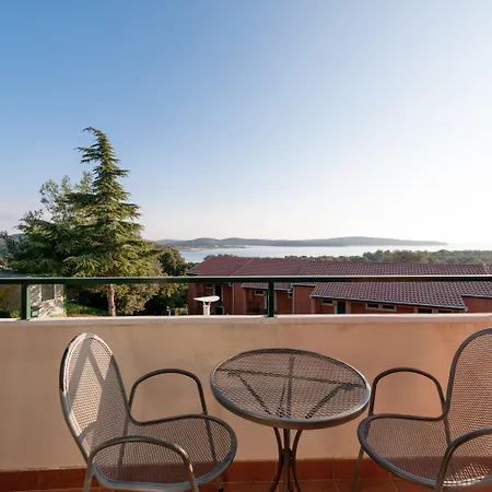 Maistra Select Koversada Naturist Hotel Vrsar