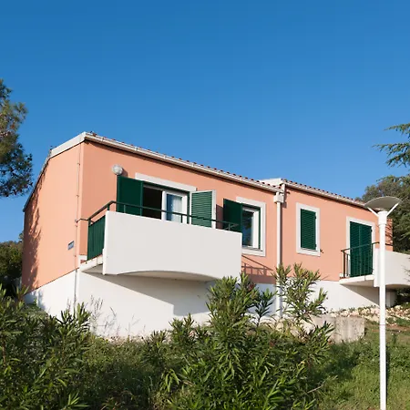 Maistra Select Koversada Naturist Hotel Vrsar
