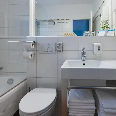 Hotel Maistra Select Koversada Naturist Vrsar