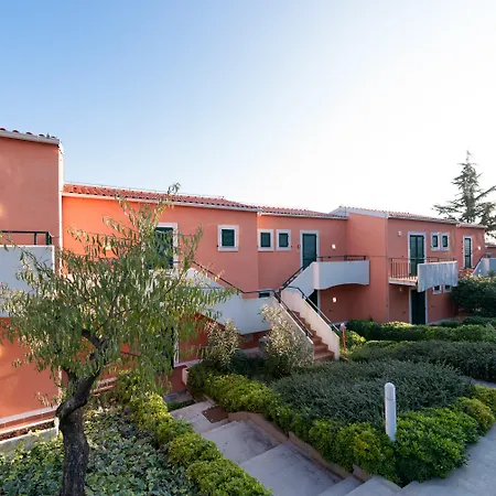 Hotel Maistra Select Koversada Naturist 4*