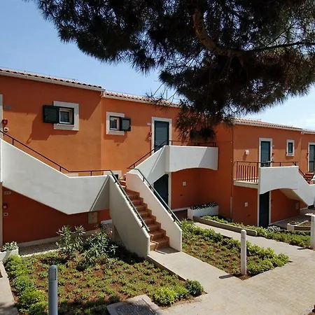Hotel Maistra Select Koversada Naturist