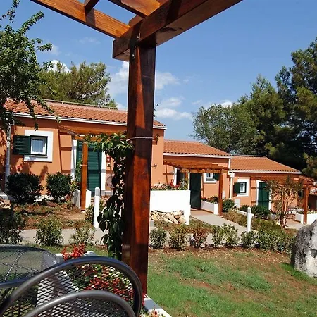 Hotel Maistra Select Koversada Naturist Vrsar