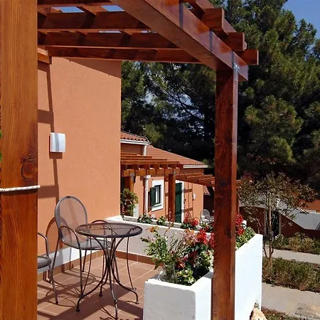 Maistra Select Koversada Naturist Hotel 4*